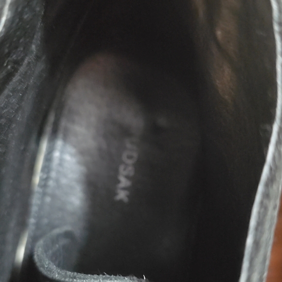 RUDSAK Black Chukka Boots for Men - Picture 3 of 6